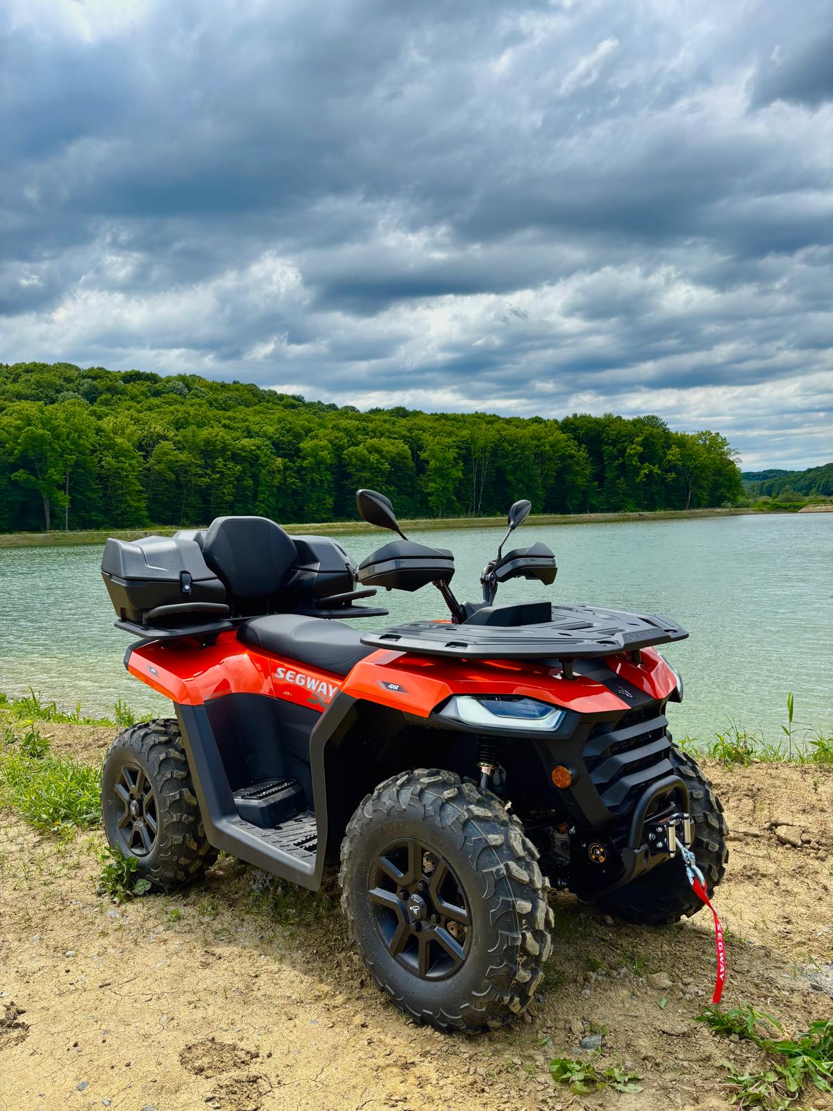 Quad avantura 3