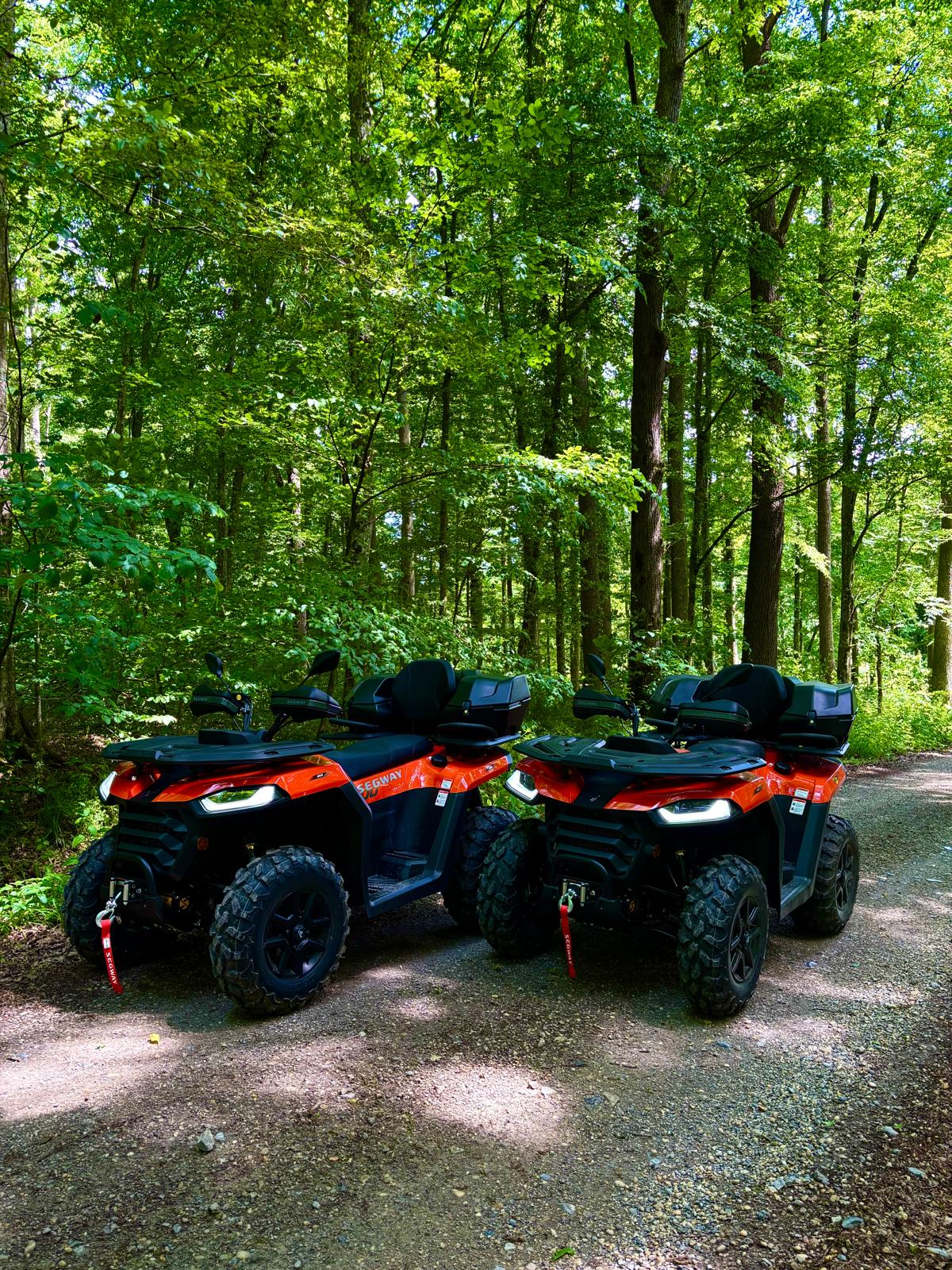 Quad avantura 5
