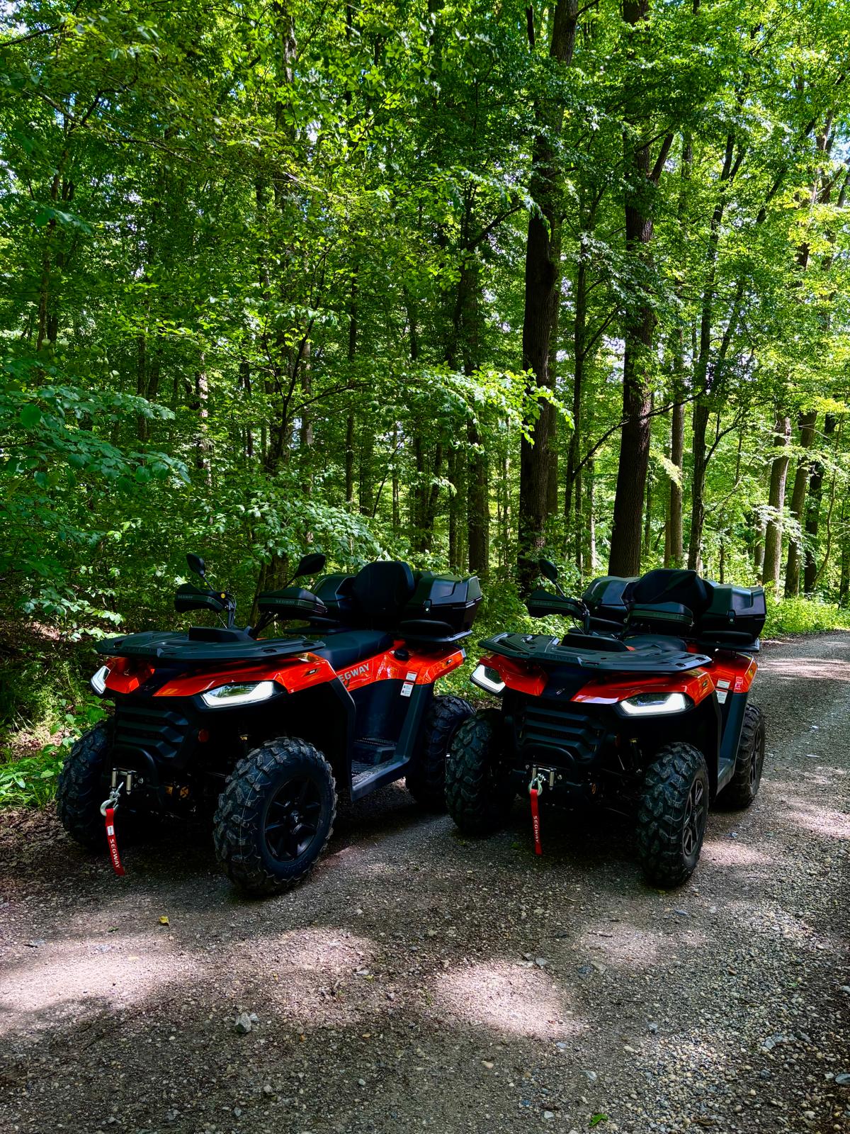 Quad avantura 6