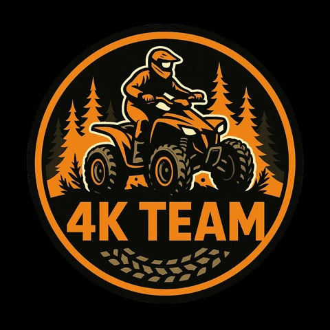 4K Team logo